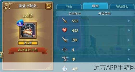 王国纪元边境之门 6 章 12 关通关秘籍大揭秘