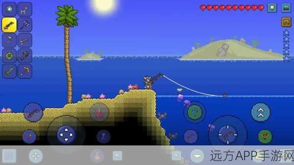 泰拉瑞亚PC版，揭秘宝箱怪的刷取技巧与策略