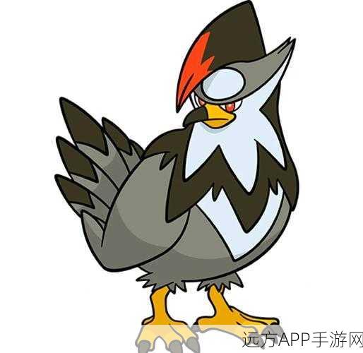 口袋妖怪复刻版，姆克鹰竞技场性格优选与战术深度剖析