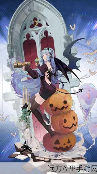 复苏的魔女深度解析,奇芬角色属性与技能全揭秘