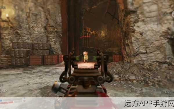 涅克洛蒙达赏金猎人，深度攻略与玩法揭秘