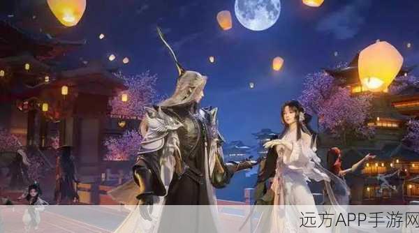 剑侠世界手游,顶尖家庭三职业搭配策略与实战解析