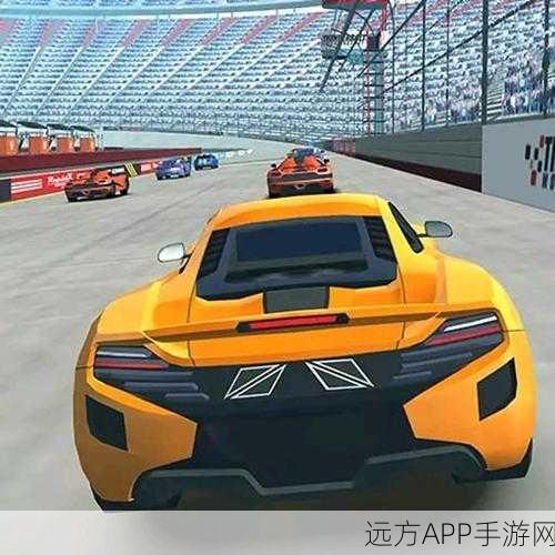 QQ飞车，揭秘C车中的竞速王者，哪个C车最适合你？