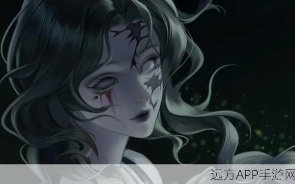 深度剖析第五人格渔女技能，强度究竟几何？