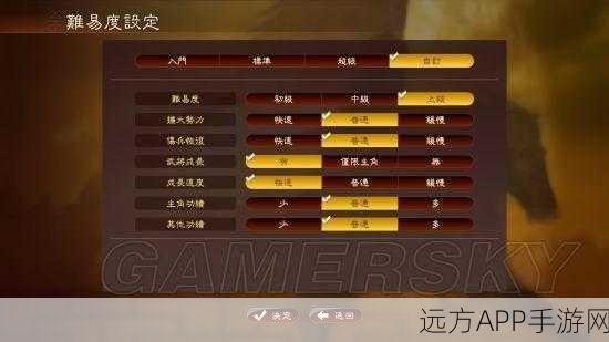三国志13上级难度挑战，四一居士开局至通关全羁绊揭秘