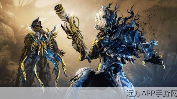 星际战甲瓦斯托P终极攻略,揭秘Pmod配置,打造极致输出神装