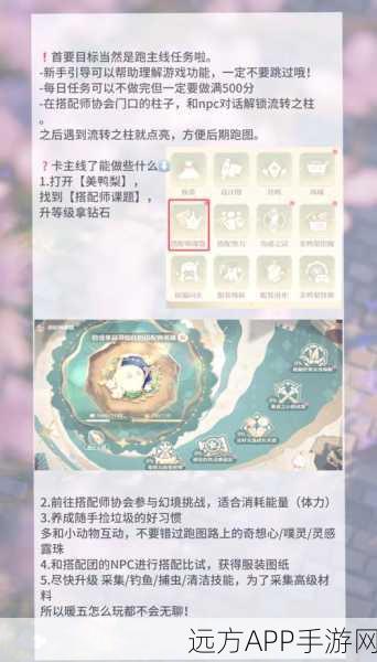 探秘无限暖暖，衬衫毛团的获取秘籍与位置指南