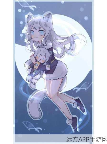电玩少女铃音闪耀登场！迷你世界开启梦想与冒险的梦幻联动