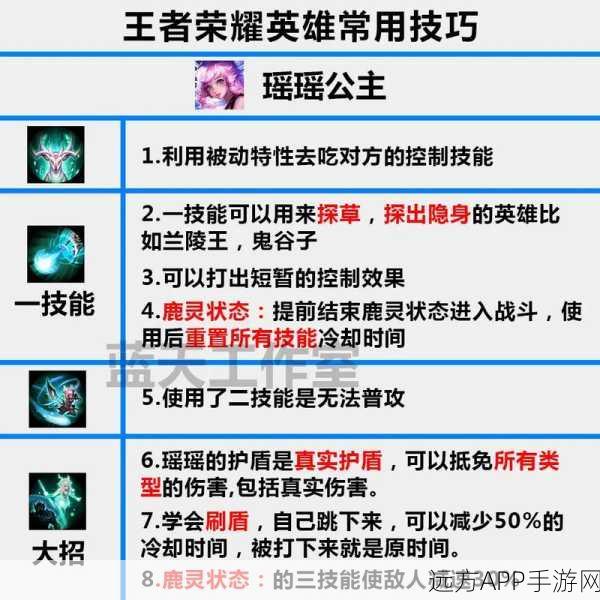 王者荣耀高手进阶,解锁猴子英雄的真正玩法