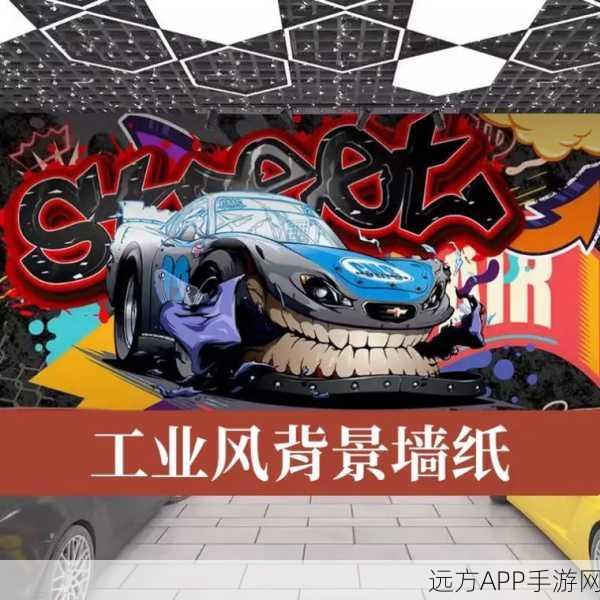涂鸦赛车,极速狂飙,畅享单机赛车盛宴