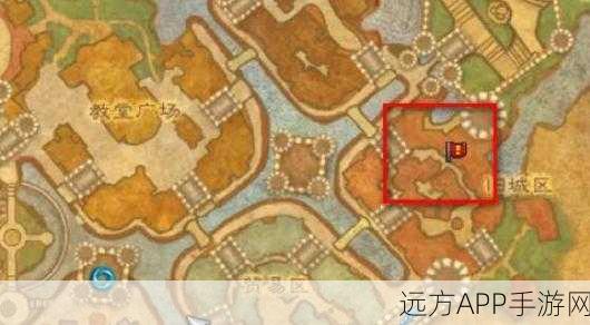 魔兽世界怀旧服,奥特兰克山脉训练师精确位置大揭秘