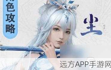 仙剑世界云川套装的奥秘，效果与适配角色全解析
