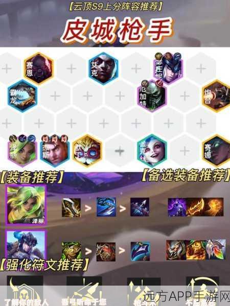破解超能世界阵容搭配之谜,制霸游戏战场
