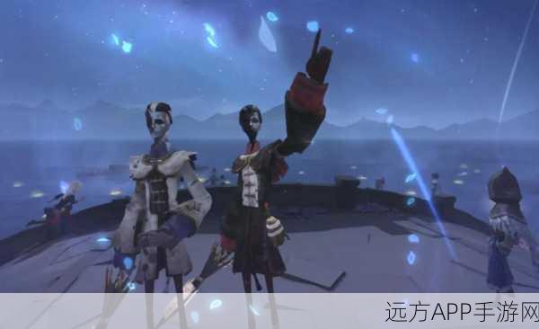 宿伞之魂震撼登场!第五人格高端局大帅观战实录