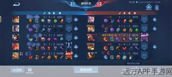 王者荣耀，如何应对那些让人头疼的坑队友？