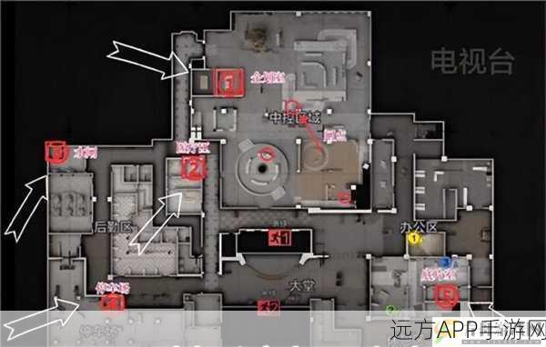 暗区突围，揭秘秘密任务全攻略，助你轻松通关！