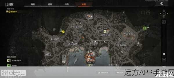 暗区突围，揭秘秘密任务全攻略，助你轻松通关！
