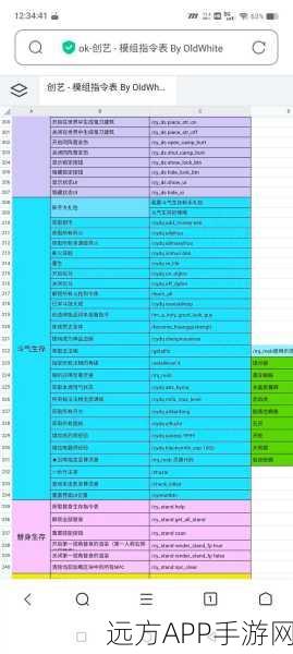 探秘我的世界创艺修仙，解锁天资系统全攻略