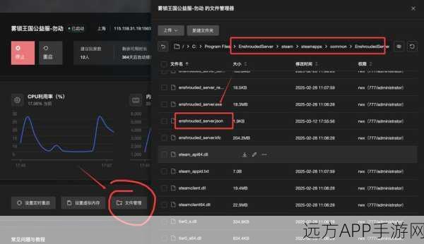 雾锁王国，法师加点秘籍大揭秘