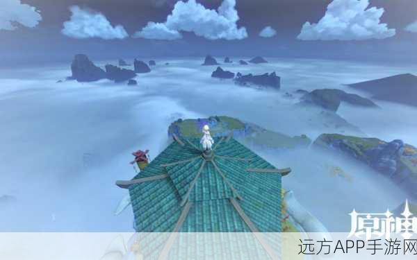 绝云间与庆云顶探险指南，揭秘七天神像隐藏路径与宝藏争夺战