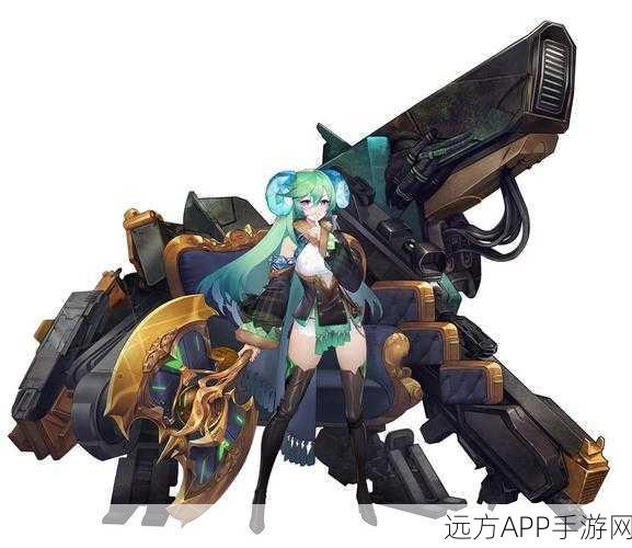 零之战线手游下载_二次元美少女养成类游戏