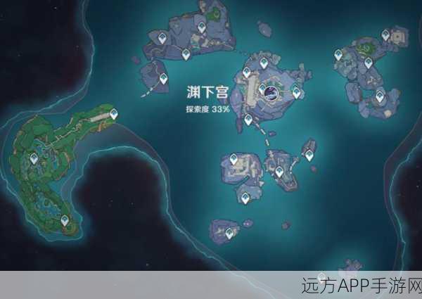 原神深度揭秘，神之心作用与剧情全解析，探索提瓦特背后的秘密