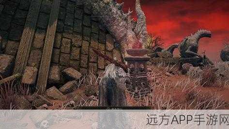 艾尔登法环战斗秘籍,精通吐息技能,称霸战场不是梦