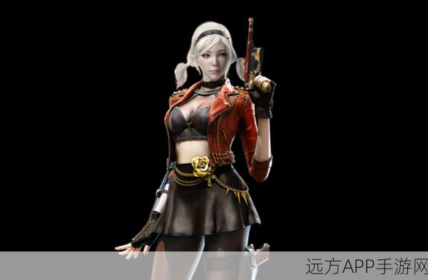 CF审判者揭秘，灵魂武者背后的故事与战斗细节