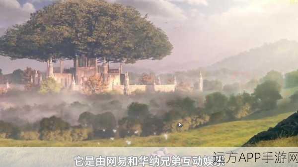 手游界新动向,指环王IP手游能否挽救华纳兄弟手游市场的颓势?