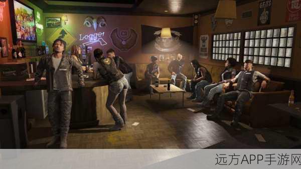 探秘GTA5,解锁洛圣都最富有的地区与奢华生活