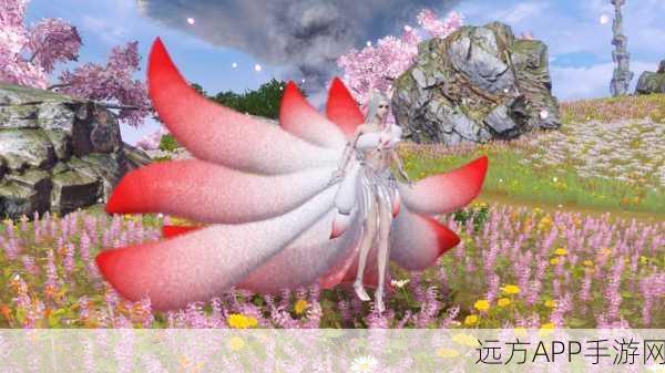 探秘梦幻秘制,妄想山海鲜花饼的完美制法大揭秘