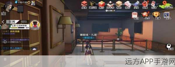 手游新体验,一人之下无家世背景,也能畅享顶级游戏快感