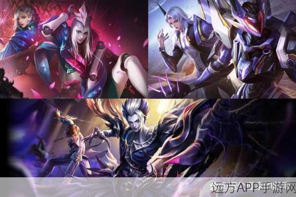 王者荣耀巅峰对决,张良与王昭君,谁才是最强工具人?