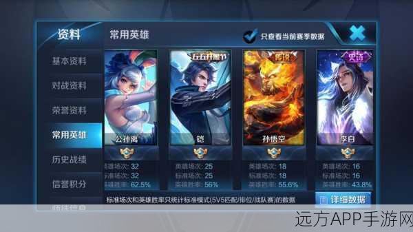 王者荣耀桃园结义模式,高效攻略,速刷苍蓝勋章秘籍