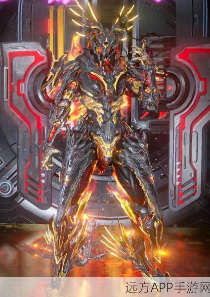 Warframe星际战甲,新手入门全攻略,助你快速上手!