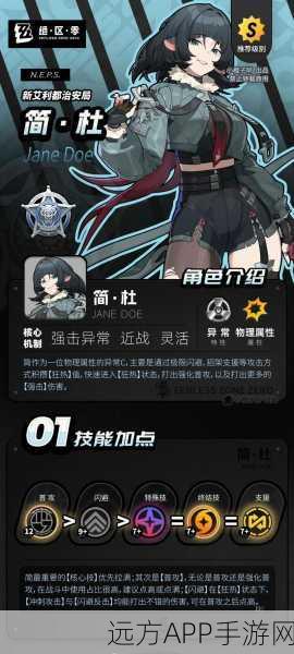 绝区零，攻克工作难找布难做任务秘籍
