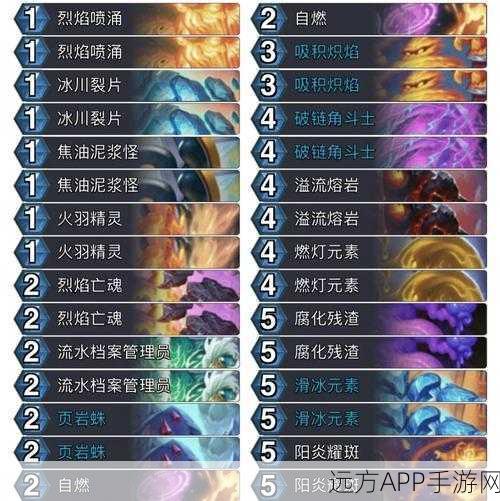 炉石传说,卡拉赞之夜新版控场萨卡组深度解析与实战推荐