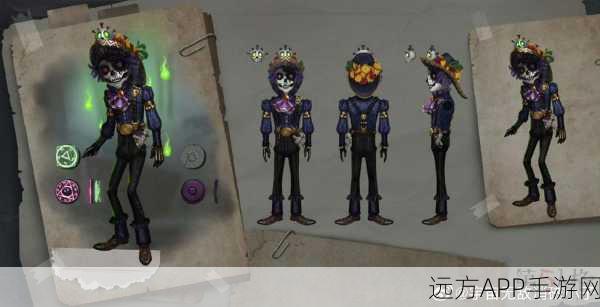 揭秘第五人格混沌模式，迷途难入的终极攻略与细节解析