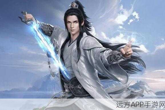 战神新世纪BT手游下载-非常有趣的国风修仙RPG手游
