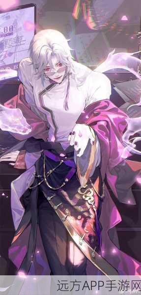 阴阳师揭秘，八岐大蛇与谁缔结了神秘契约？