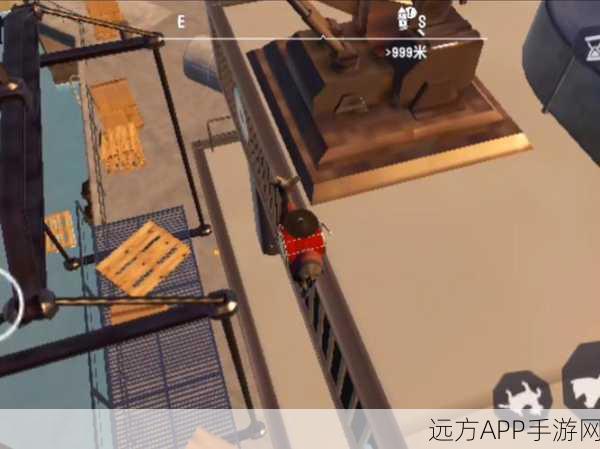 模拟山羊 3 中虎鲸勇闯天关的绝密攻略