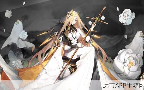 白夜极光，尤莱雅技能突破全攻略，材料清单大揭秘！