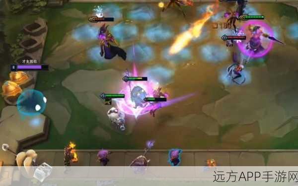 云顶之弈冰拳合成与最佳使用者全攻略