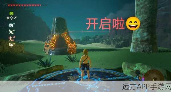 魔兽世界手游化前瞻,月光林地任务深度解析与探险指南