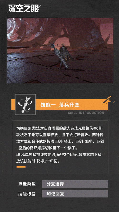 深空之眼，提尔刻印与神格搭配秘籍，实战策略与技巧大揭秘