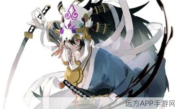 山风新式神席卷决战平安京！传记揭秘与背景故事全览，赛事亮点抢先看