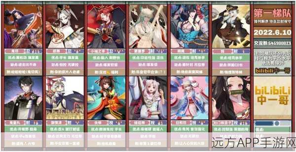 山风新式神席卷决战平安京!传记揭秘与背景故事全览,赛事亮点抢先看