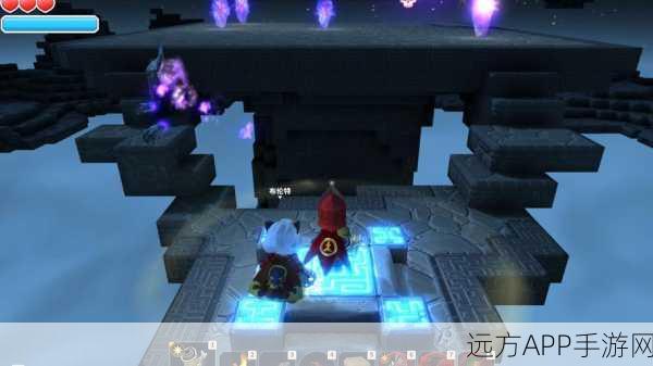 传送门骑士手游攻略，解锁自动锁定与解决Steam运行难题