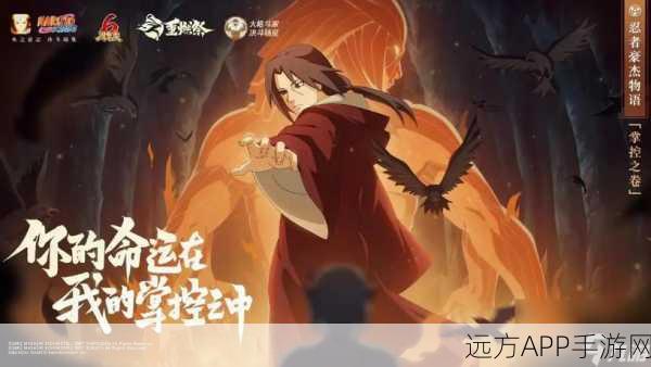 火影忍者手游，花灯解谜大赛全攻略，逐关技巧助你登顶榜首