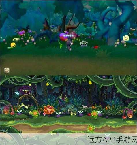 摩尔庄园手游,黑森林探险即将开启,全新玩法与丰厚奖励等你来挑战!